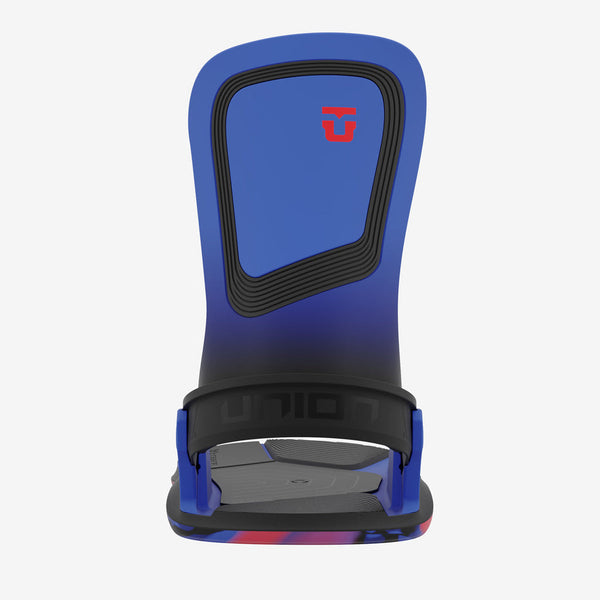 UNION Ultra Snowboard Bindings - Deep Blue 2024