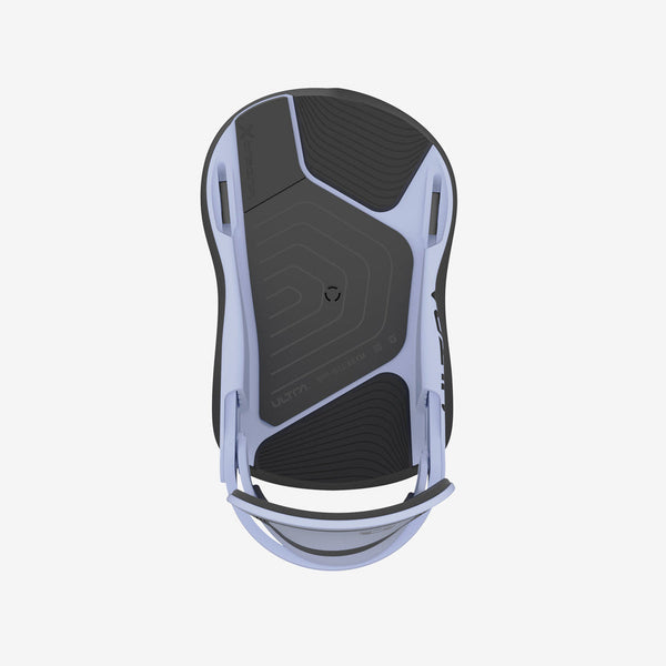 UNION Ultra Women's Snowboard Bindings - Pale Blue - Sale