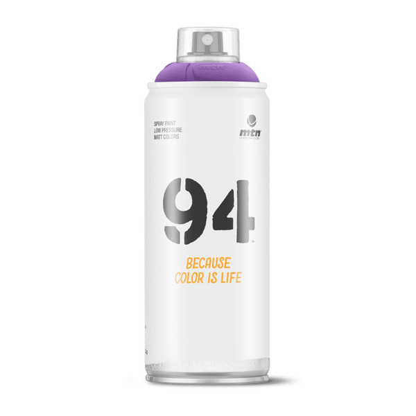 MTN 94 Spray Paint - Sale