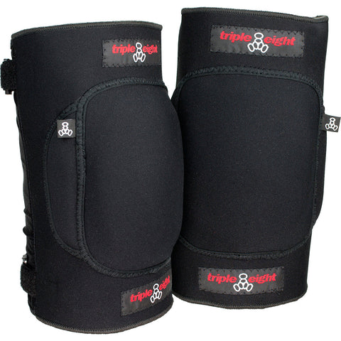Triple 8 Undercover Snow Knee Pads - Sale
