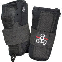Triple 8 Undercover Snow Wrist Guards - snowboard wristguards - Super Sale