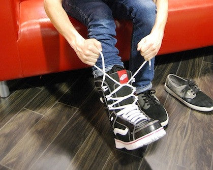 Snowboard Boot RENTAL