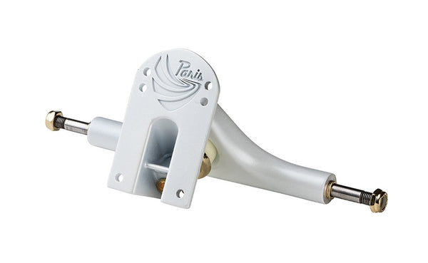 PARIS V3 165MM, 50° Trucks Set of 2 - Multiple Colors