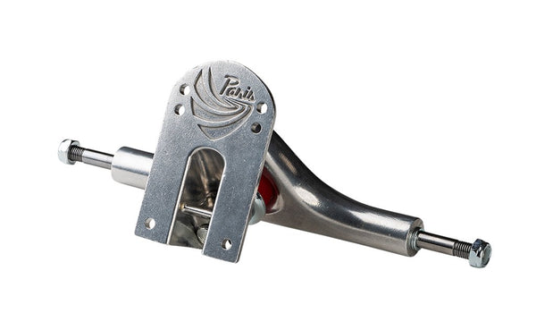 PARIS V3 165MM, 50° Trucks Set of 2 - Multiple Colors