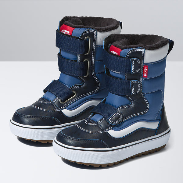 Snowboard Boots taggedVans