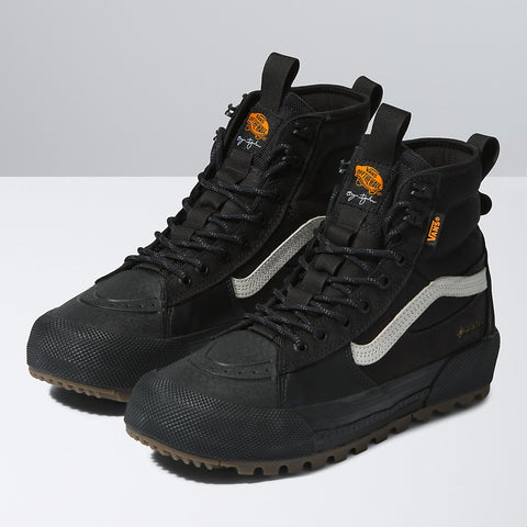 Vans Ultra Range - UA SK8-Hi GORE-TEX MTE-3 BRYAN IGUCHI BL - Sale