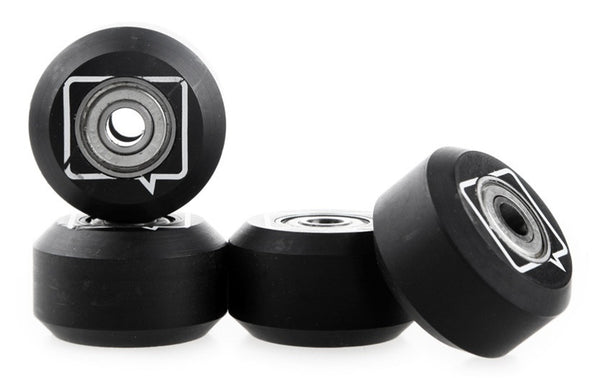 Valo Anti-Rocker Wheels with Bearings - Sale