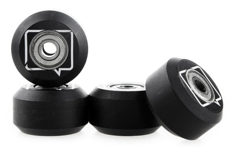 Valo Anti-Rocker Wheels with Bearings - Sale