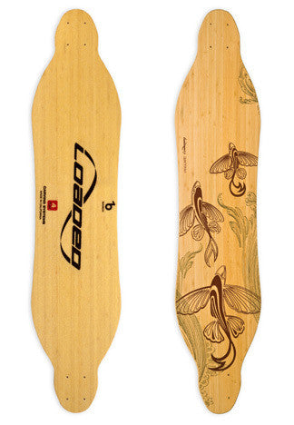 Loaded Vanguard Longboard Complete - Sale