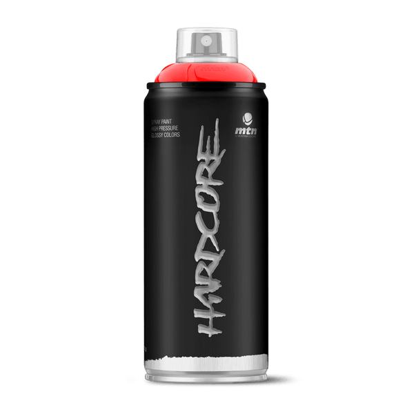 MTN Hardcore Spray Paint - Sale