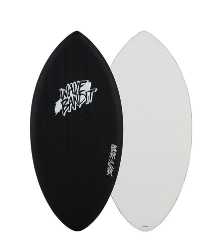 Wave Bandit 48'' Soft Skim - Black 20 - Sale