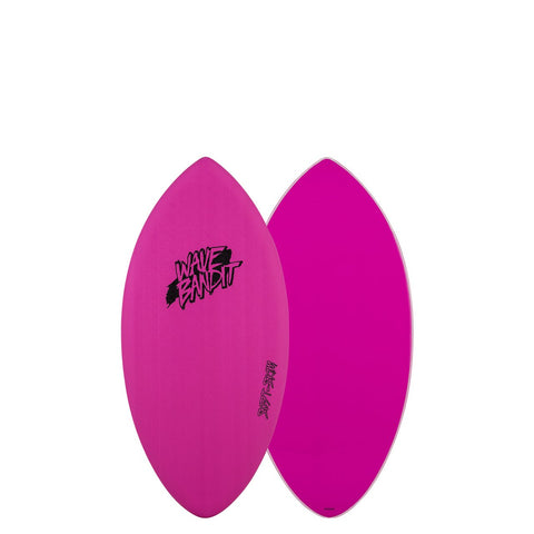 Wave Bandit 48" Soft Skim- Pink 20 - Sale