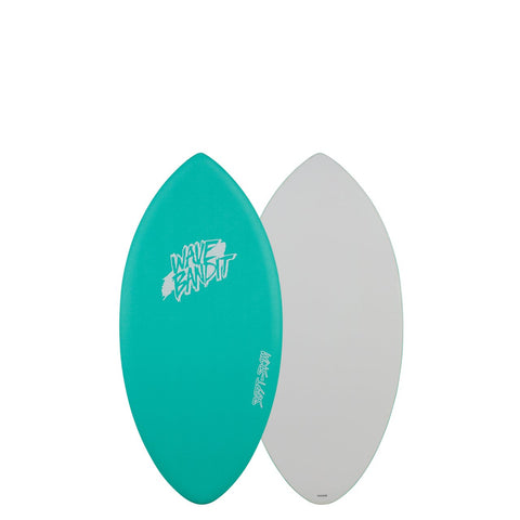Wave Bandit 48" Soft Skim- Turquoise 20 - Sale