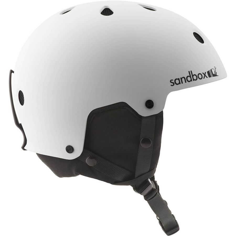 Sandbox Legend Snow Helmet | THURO