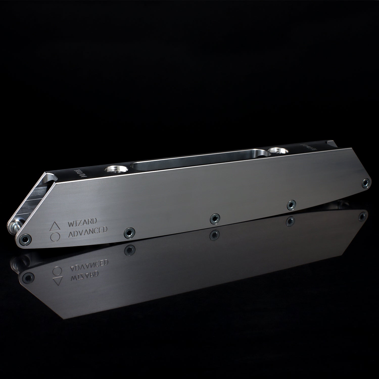 Wizard Advanced Frames - 100/84 Only | THURO