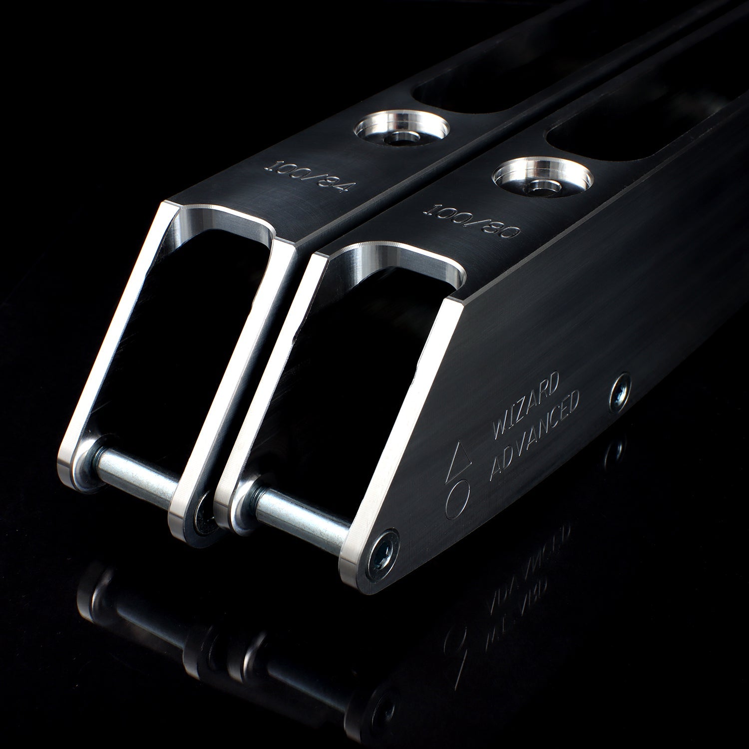 Wizard Advanced Frames - 100/84 Only | THURO