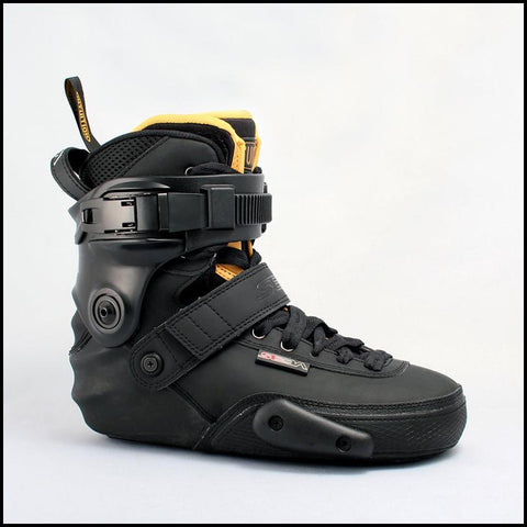 Seba SX or CJ Basic Intuition V2 Boot Combo