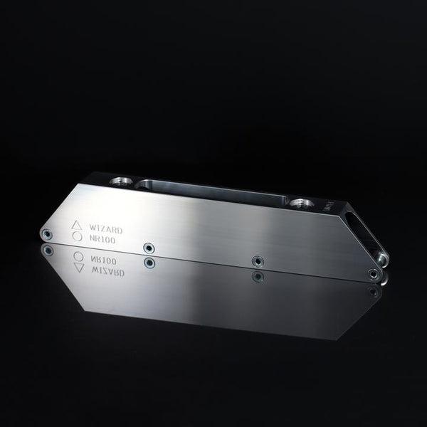 Wizard Frames NR100 WIZARD 100mm FRAME 2024