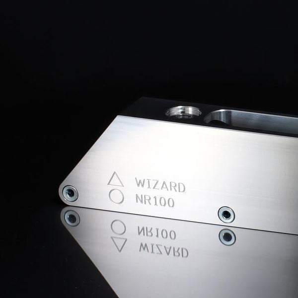 Wizard Frames NR100 WIZARD 100mm FRAME 2024
