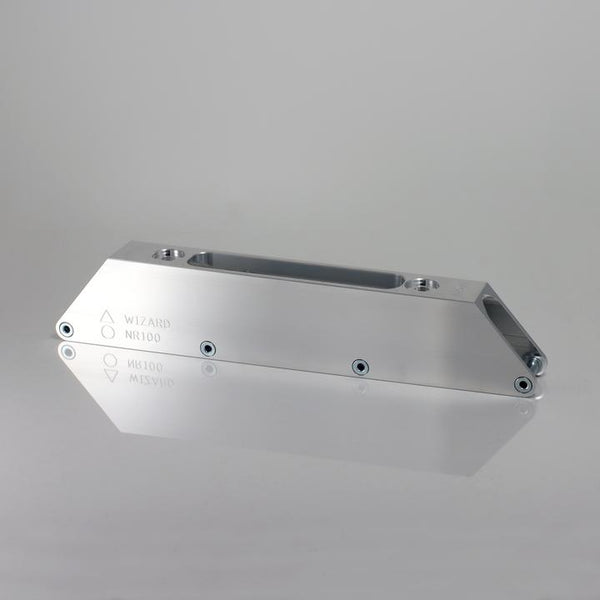 Wizard Frames NR100 WIZARD 100mm FRAME 2024