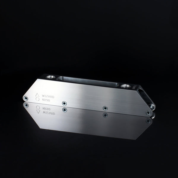 Wizard Frames NR90 WIZARD 90mm FRAME 2023