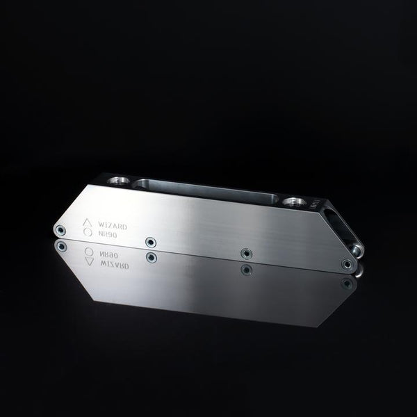 Wizard Frames NR90 WIZARD 90mm FRAME 2023