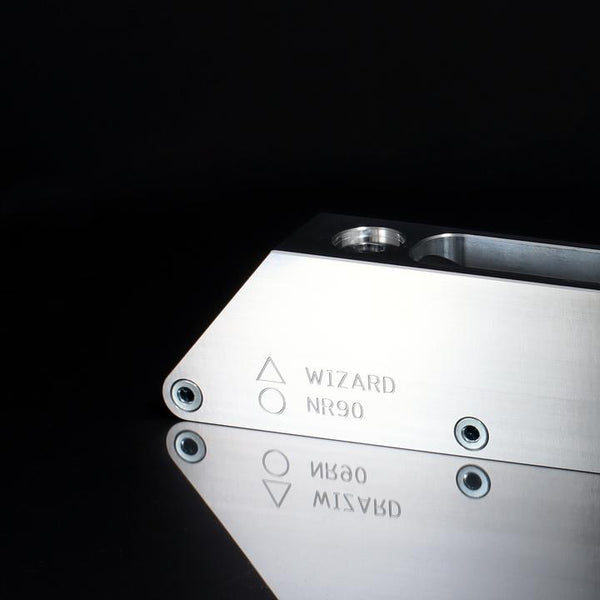 Wizard Frames NR90 WIZARD 90mm FRAME 2023