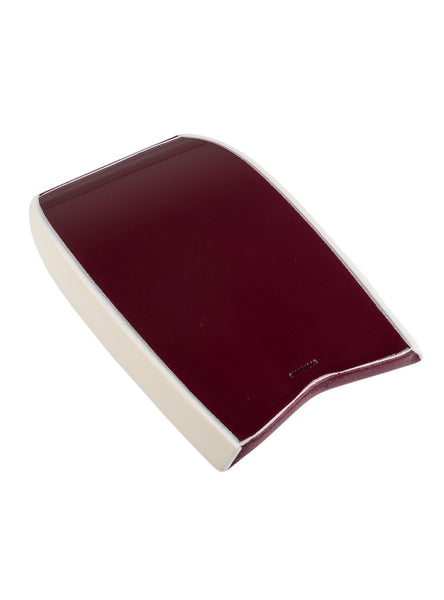 The Whomper - Body Surfboard -  Maroon - Sale