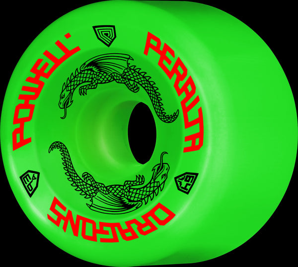 POWELL キャバレロ　ドラゴン 19 10.0 ブラック　限定生産 POWELL-PERALTA STEVE CABALLERO CHINESE DRAGON REISSUE DECK
