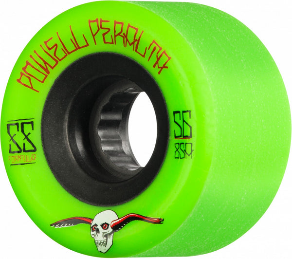 Powell Peralta G-Slides Skateboard Wheels 56mm or 59mm 85a - Multiple Colors 4pk