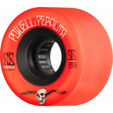 Powell Peralta G-Slides Skateboard Wheels 56mm or 59mm 85a - Multiple Colors 4pk