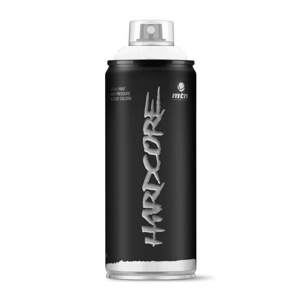 MTN Hardcore Spray Paint - Sale