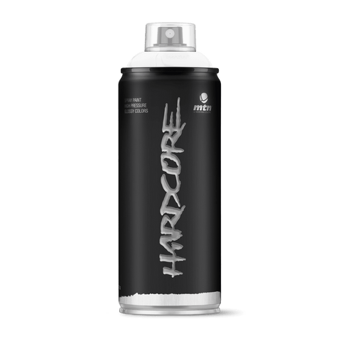 MTN Hardcore Spray Paint - Sale