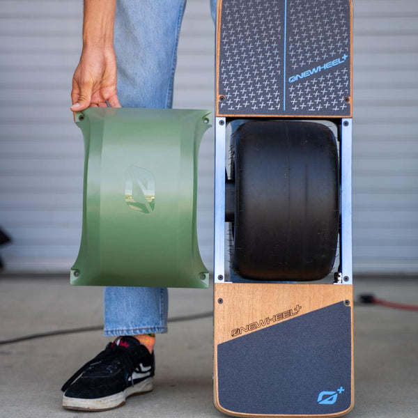 Onewheel Fender + XR Multiple Colors - Super Sale