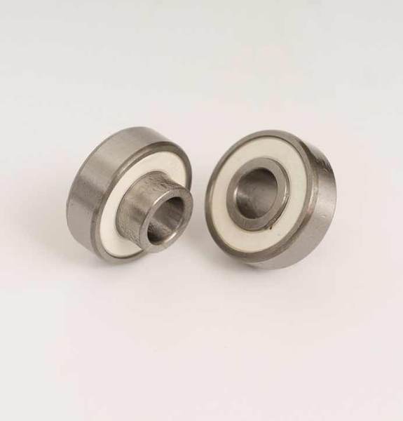 Zealous Ceramic Built-in Bearings