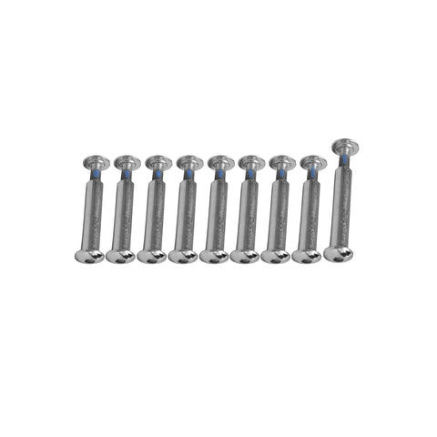 Rollerblade Zetrablade Axle Set
