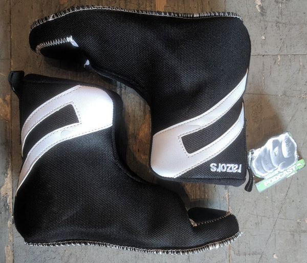 Razors Replacement Liners - Size 8 Only - Sale