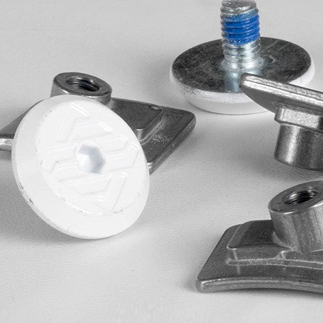 USD Aeon Replacement Cuff Bolts - Cuff Screw