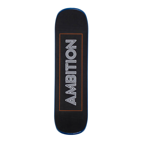 AMBITION JIB NAVY (2023) Snow Skate - Snowskate - Sale