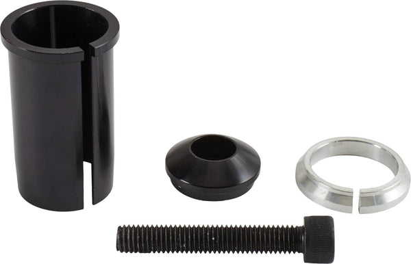 AO Diamond Fork V2 7000 IHC - Black Chrome