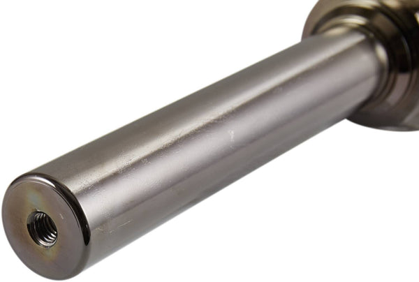 AO Diamond Fork V2 7000 IHC - Black Chrome