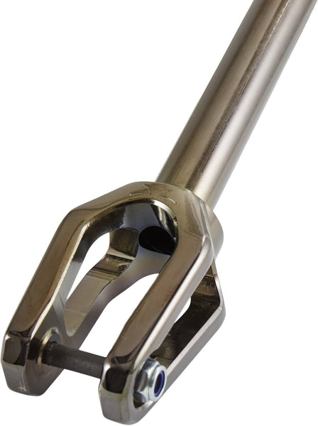 AO Diamond Fork V2 7000 IHC - Black Chrome