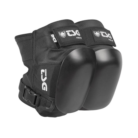 TSG Kneepad Force III Black - Sale