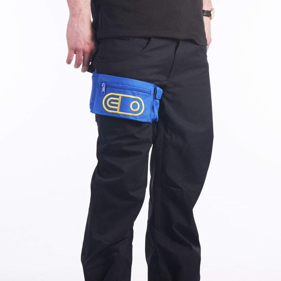 Airblaster Leg Bag | THURO