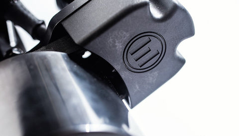 Evolve Belt Cover GT - Street -Sale