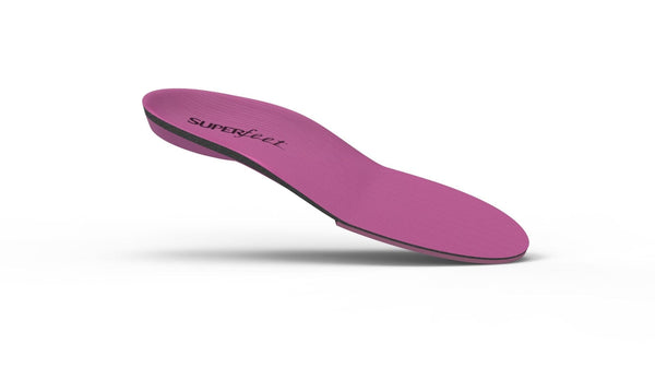 SuperFeet Insoles Berry