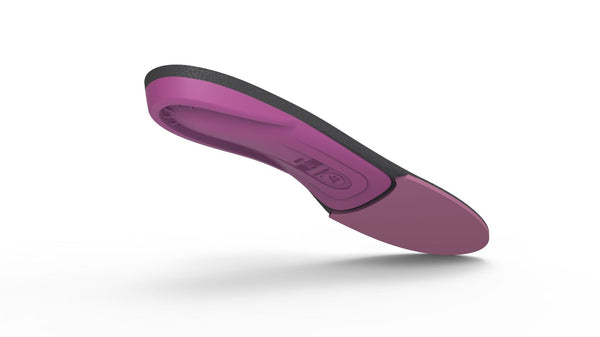 SuperFeet Insoles Berry