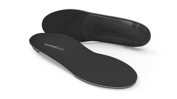 SuperFeet Insoles Black DMP