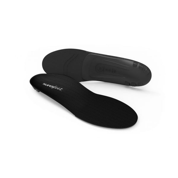 SuperFeet Insoles Black