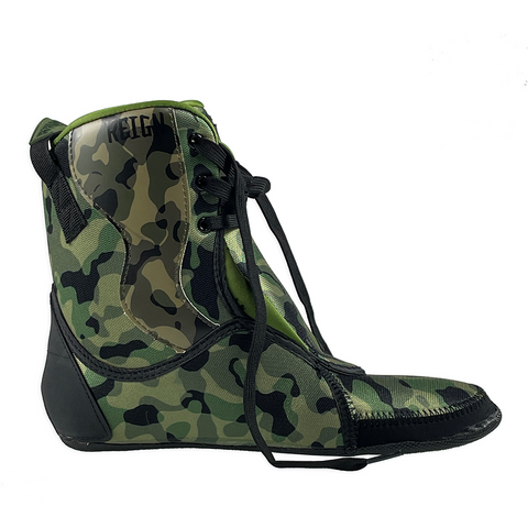 Reign V3 Liner Camo - Sizes 8, 10, 12, 13 Only - Sale
